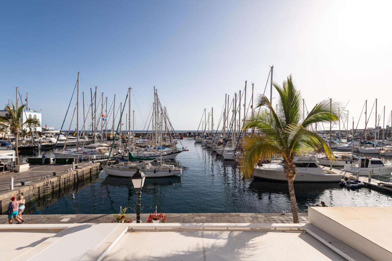 Stunning Apartment First Line Mogan Port - Gran Canaria Stays بويرتو دي موغان المظهر الخارجي الصورة