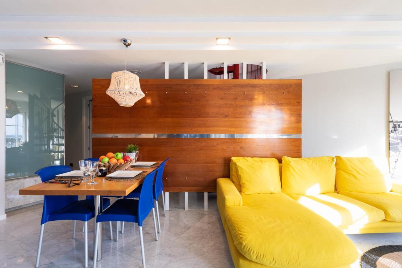 Stunning Apartment First Line Mogan Port - Gran Canaria Stays بويرتو دي موغان المظهر الخارجي الصورة